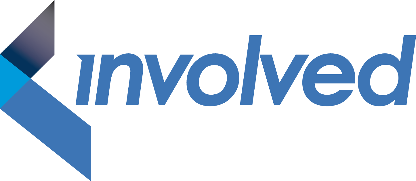 Involved Studio Blog